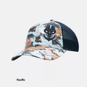 Hawaiian Trucker Cap 2 féle színben