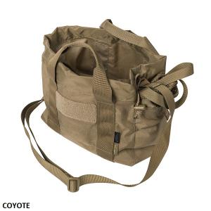 Helikon-Tex Ammo Bucket - Cordura, 5 féle színben