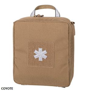 Helikon-Tex Automotive Med Kit Pouch - Cordura, 5 féle színben