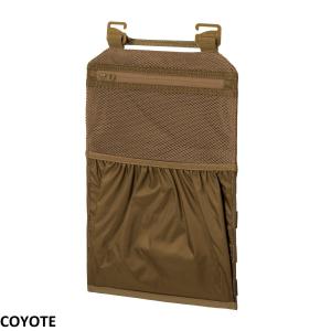 Helikon-Tex Backpack Panel Insert, 4 féle színben