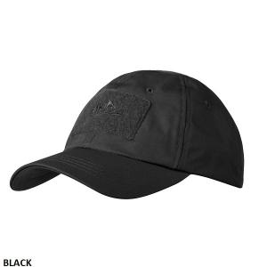 Helikon-Tex BBC Cap - PolyCotton Ripstop, 11 féle színben