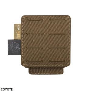 Helikon-Tex BMA Belt Molle Adapter 2 - Cordura,  4 féle színben