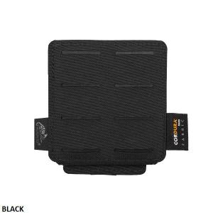 Helikon-Tex BMA Belt Molle Adapter 2 - Cordura, fekete színben
