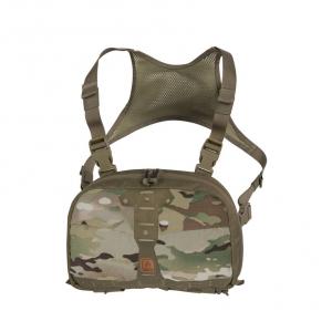 Helikon-Tex Chest Pack Numbat táska MultiCam