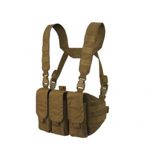 Helikon-Tex Chicom Chest Rig 7 féle színben