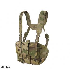 Helikon-Tex Chicom Chest Rig MultiCam