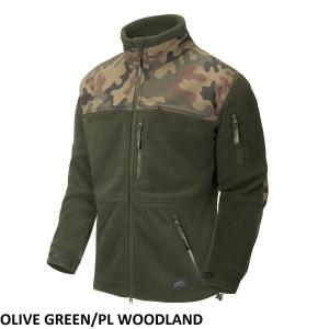 Helikon-Tex Classic Polish Infantry Jacket, 3 féle színben