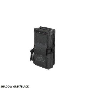 Helikon-Tex Competition Rapid Pistol Pouch Shadow Grey/Black