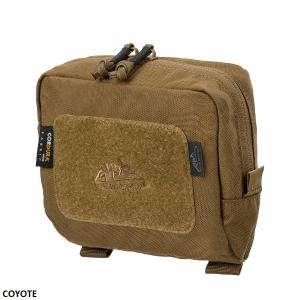 Helikon-Tex Competition Utility Pouch rendszerező 7 féle színben
