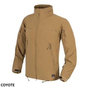 Helikon-Tex Cougar QSA + HID kabát, 6 féle színben