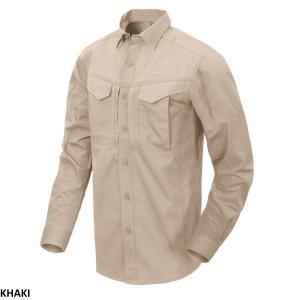 Helikon-Tex Defender Mk2 ing - PolyCotton Ripstop, 3 féle színben