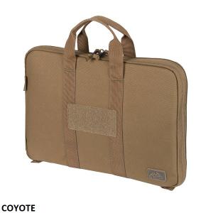 Helikon-Tex Double Pistol Wallet táska - Cordura 6 féle színben