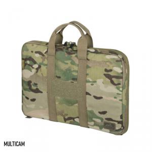 Helikon-Tex Double Pistol Wallet táska - Cordura MultiCam