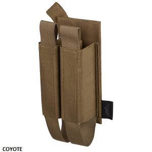 Helikon-Tex Double Rifle Magazine Insert - poliészter,  4 féle színben