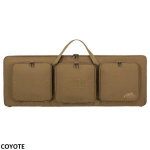 Helikon-Tex Double Upper Rifle Bag 18 táska, Cordura, 5 féle színben