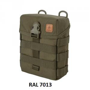 Helikon-Tex EandE Pouch rendszerező, 10 féle színben