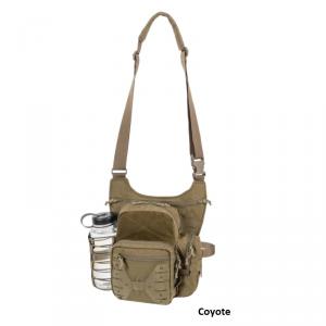 Helikon-Tex EDC Side Bag Cordura 5 féle színben