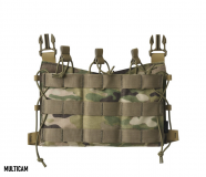 Helikon-Tex Guardian Flap 2 féle színben