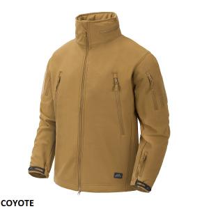 Helikon-Tex Gunfighter Jacket - Shark Skin Windblocker kabát, 14 féle színben