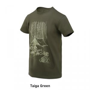 Helikon-Tex Home Sweet Home póló - 2 féle színben