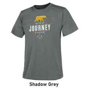 Helikon-Tex Journey to Perfection póló - 2 féle színben