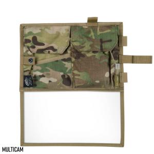 Helikon-Tex Map Case térképtartó MultiCam