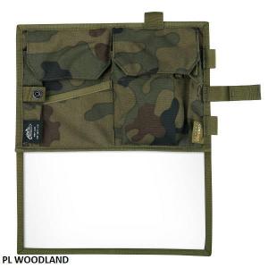 Helikon-Tex Map Case térképtartó Woodland színben