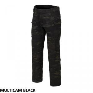 Helikon-Tex MBDU NyCo Ripstop nadrág MultiCam Black
