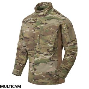 Helikon-Tex MBDU NyCo RipStop zubbony 3 féle színben