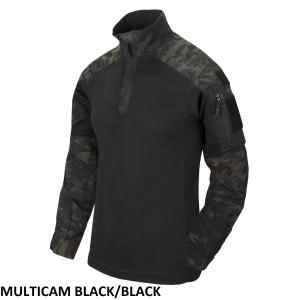 Helikon-Tex MCDU Combat Shirt 3 féle színben