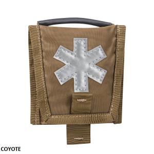 Helikon-Tex Micro Med Kit Pouch - Nylon, 5 féle színben
