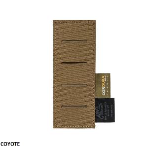 Helikon-Tex Molle Adapter Insert 1 - Cordura, 4 féle színben