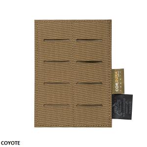 Helikon-Tex Molle Adapter Insert 2 - Cordura, 4 féle színben