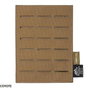 Helikon-Tex Molle Adapter Insert 3 - Cordura, Coyote színben