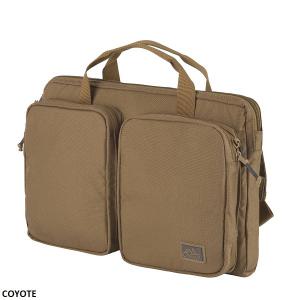 Helikon-Tex Multi Pistol Wallet táska - Cordura, 4 féle színben