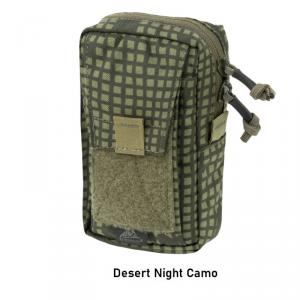 Helikon-Tex Navtel Pouch rendszerező - Cordura Desert Night CAmo