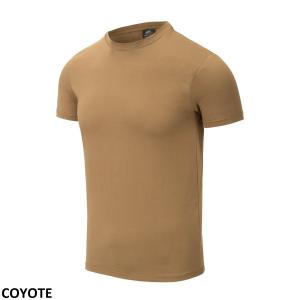 Helikon-Tex Organic Cotton T-Shirt SLIM póló, 3 féle színben