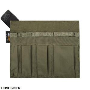 Helikon-Tex Organizer Insert Large Olive színben