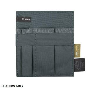 Helikon-Tex Organizer Insert Medium Szürke
