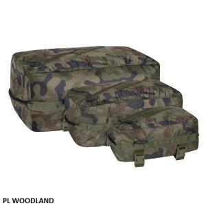 Helikon-Tex Pakcell Set - poliészter, 3 féle színben