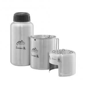 Helikon-Tex Pathfinder Bottle Cooking Set kulacs ,főzőkészlet