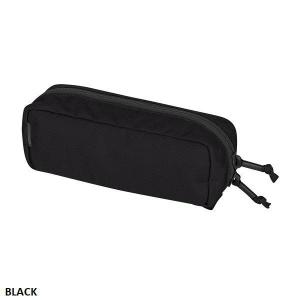 Helikon-Tex Pencil Case Insert - Cordura, Fekete színben