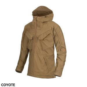 Helikon-Tex Pilgrim Anorak kabát, 3 féle színben