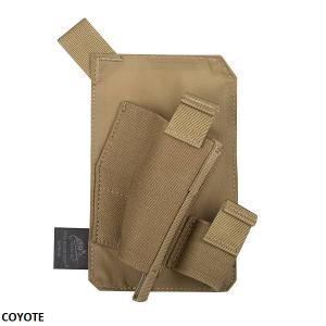 Helikon-Tex Pistol Holder Insert, 4 féle színben