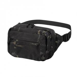 Helikon-Tex RAT Waist Pack övtáska Cordura MultiCam Black