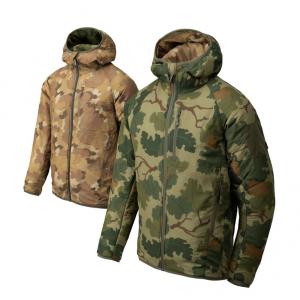 Helikon-Tex Reversible Wolfhound Hoodie kabát 3 féle színben
