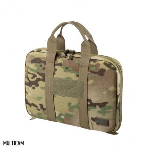 Helikon-Tex Single Pistol Wallet táska - Cordura 2 féle színben