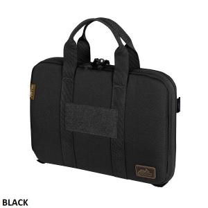 Helikon-Tex Single Pistol Wallet táska - Cordura Black