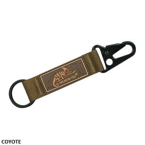 Helikon-Tex Snap Hook Keychain With Logo kulcstartó 2, féle színben