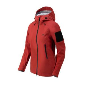 Helikon-Tex SQUALL Women's Hardshell Jacket - TorrentStretch kabát 4 féle színben